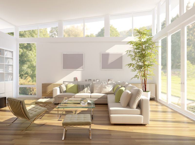 Bamboo Flooring Installation in Monroe Township, NJ
