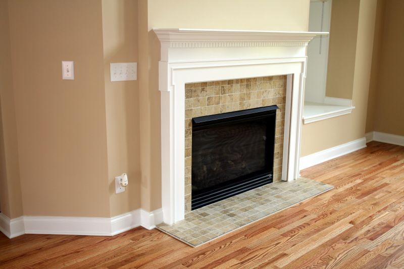 Birch Floor Installation in Monroe Township, NJ
