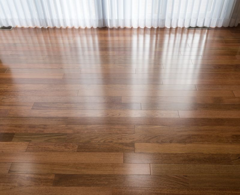 Cherry Floor Installation in Neptune, NJ