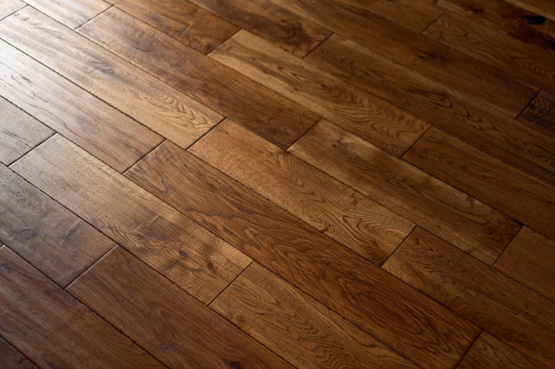 Hardwood Floor Installation in East Brunswick, NJ