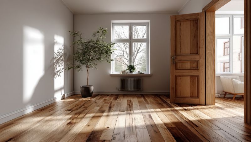 Hardwood Floor Installation in Eatontown, NJ