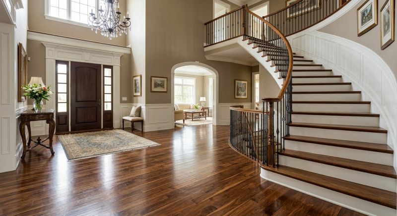 Hardwood Installation in Berkeley Heights, NJ