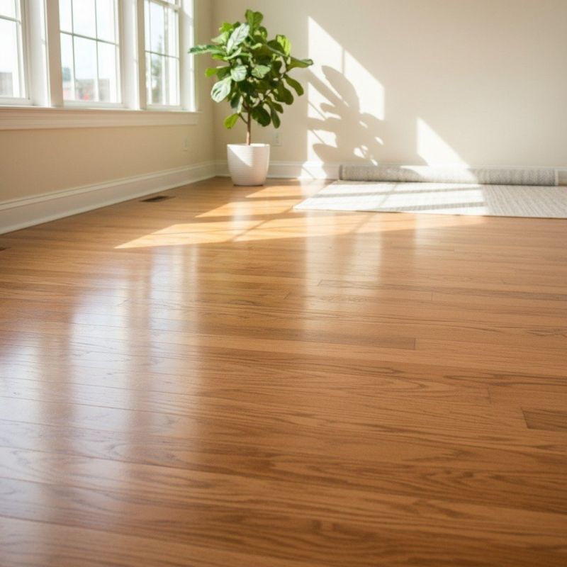 Hardwood Installation in Farmingdale, NJ