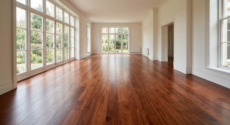 Hardwood Installation in Middletown, NJ