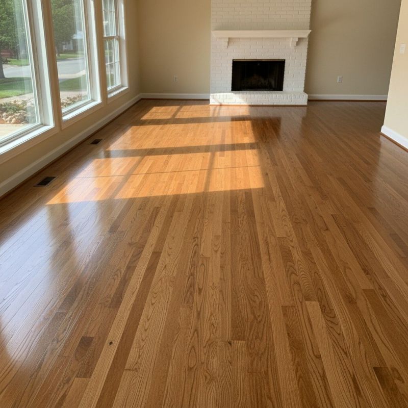 Hardwood Installation in Monmouth County, NJ
