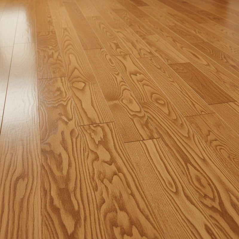 Hardwood Installation in New Brunswick, NJ