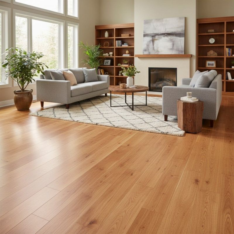 Hardwood Installation in Ringoes, NJ
