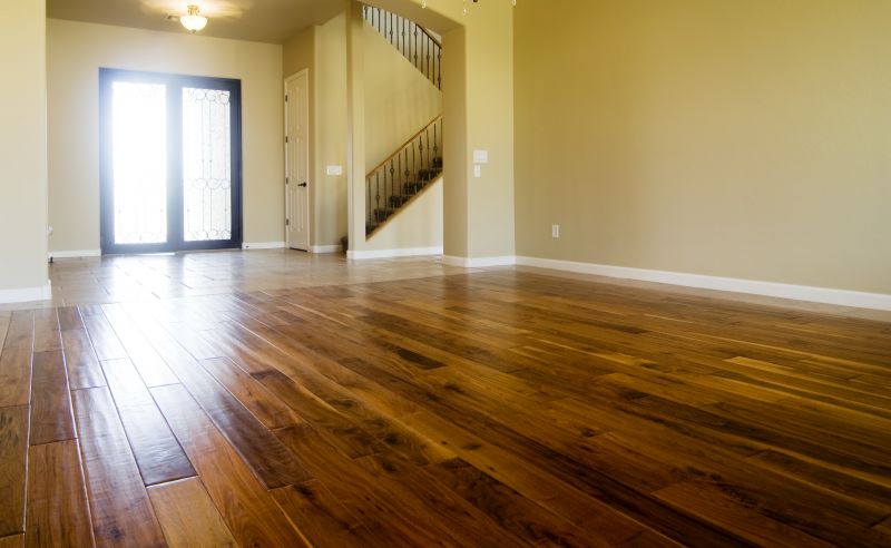 Hardwood Replacement in East Brunswick, NJ