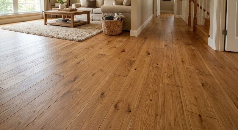 Hardwood Replacement in Englishtown, NJ