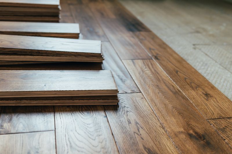 Hardwood Replacement in Highland Park, NJ