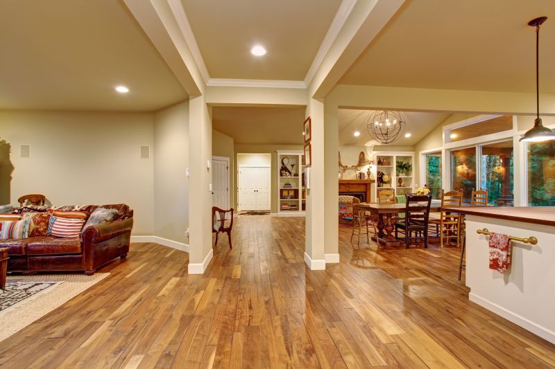 Hardwood Replacement in Hunterdon County, NJ