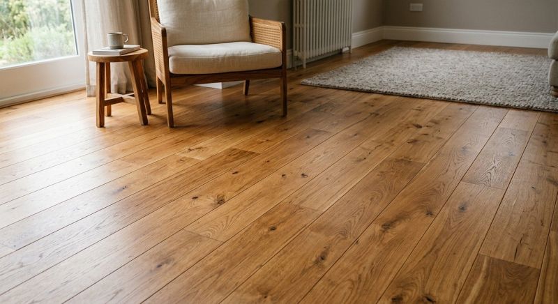 Hardwood Replacement in Iselin, NJ