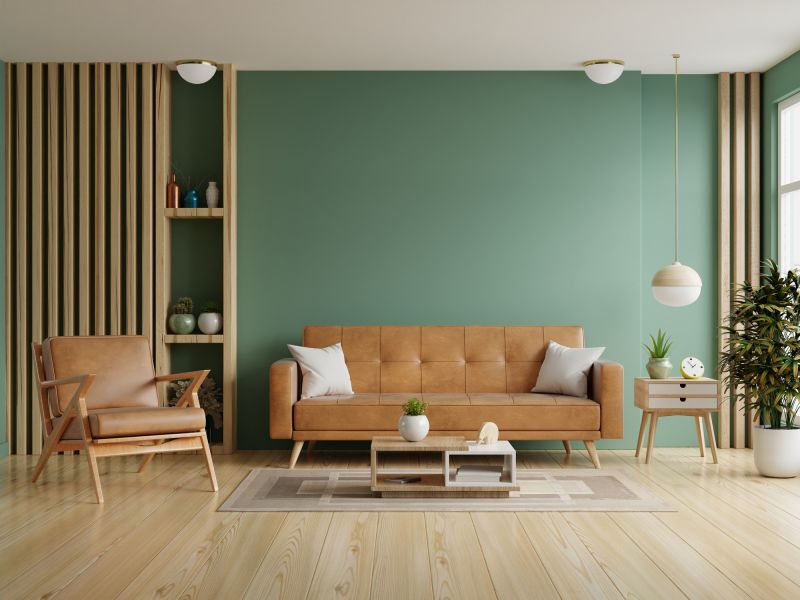 Maple Flooring Installation in Elizabeth, NJ