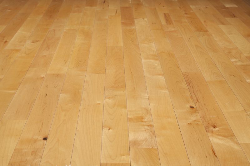 Maple Flooring Installation in Middlesex, NJ