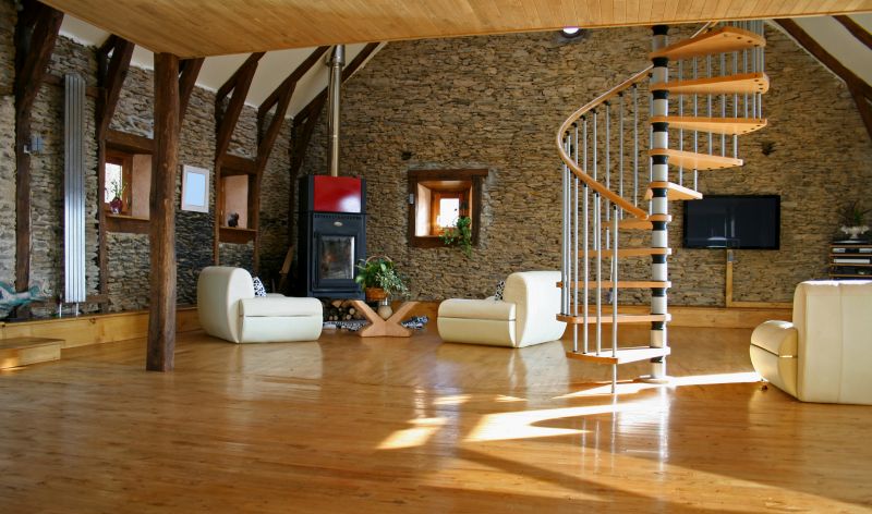Oak Floor Installation in Colts Neck, NJ