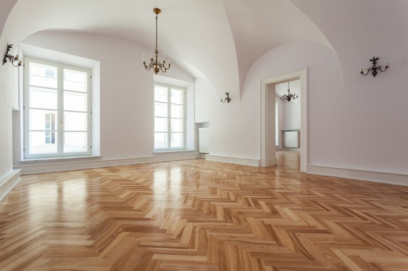 Parquet Flooring Installation in Monroe Township, NJ