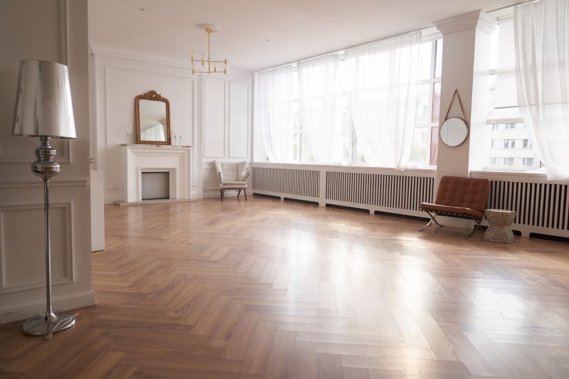 Parquet Flooring Installation in Monroe Township, NJ
