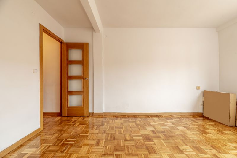 White Oak Floor Installation in Monroe Township, NJ