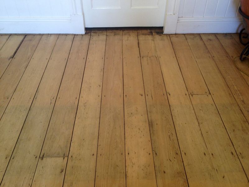 Wood Floor Replacement in Eatontown, NJ