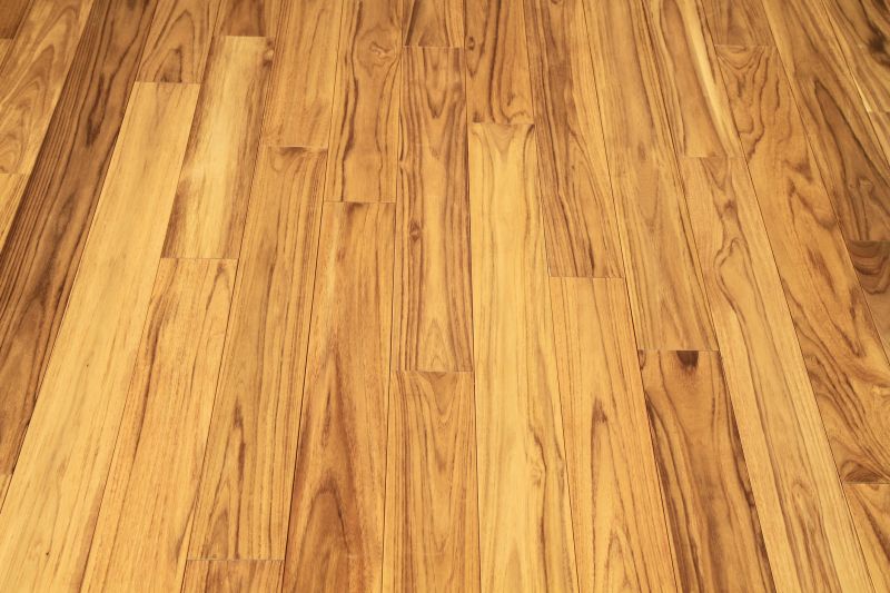 Wood Floor Replacement in Jackson, NJ