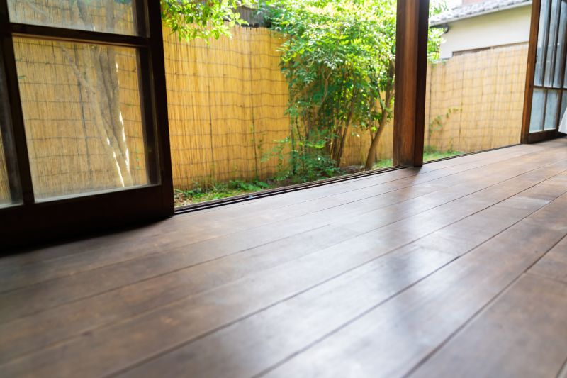 Wood Flooring Installation in Bridgewater, NJ