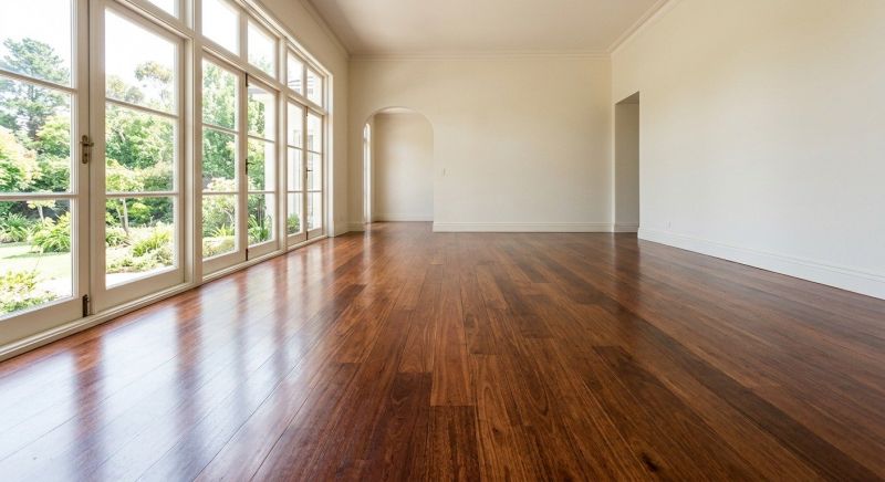 Wood Flooring Replacement in Berkeley Heights, NJ