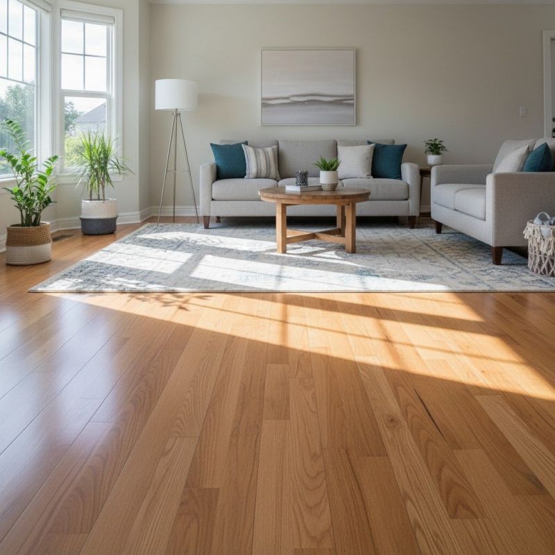 Wood Flooring Replacement in Englishtown, NJ