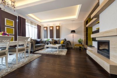 Wood Flooring Replacement in Jackson, NJ