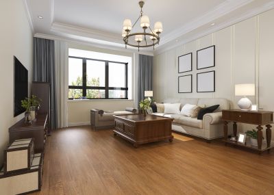 Wood Flooring Replacement in Lincroft, NJ